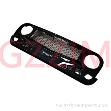 Jeep Horder Herder JK Grille Front Bumper Grille